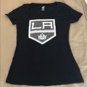LA Kings T-shirt